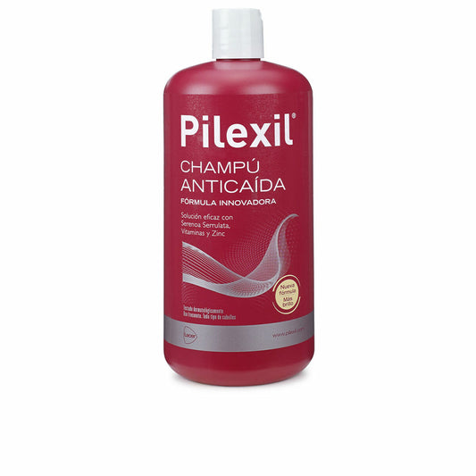 Anti-Hair Loss Shampoo Pilexil (900 ml) Pilexil