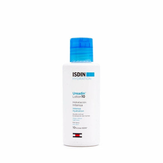 Hydrating Body Lotion Isdin Ureadin Lotion10 100 ml Isdin