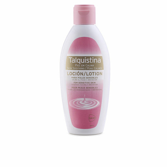 Body Lotion Talquistina Skin Soothing (200 ml) Talquistina