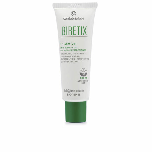 Moisturising Gel BIRETIX Tri-Active 50 ml BIRETIX