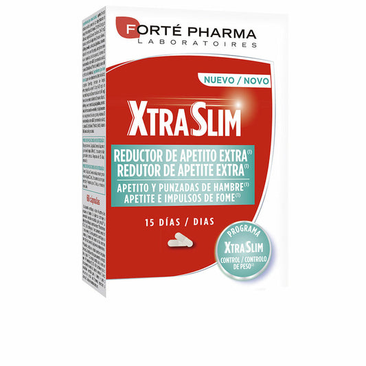 Digestive supplement Forté Pharma Xtraslim 60 Units Forté Pharma