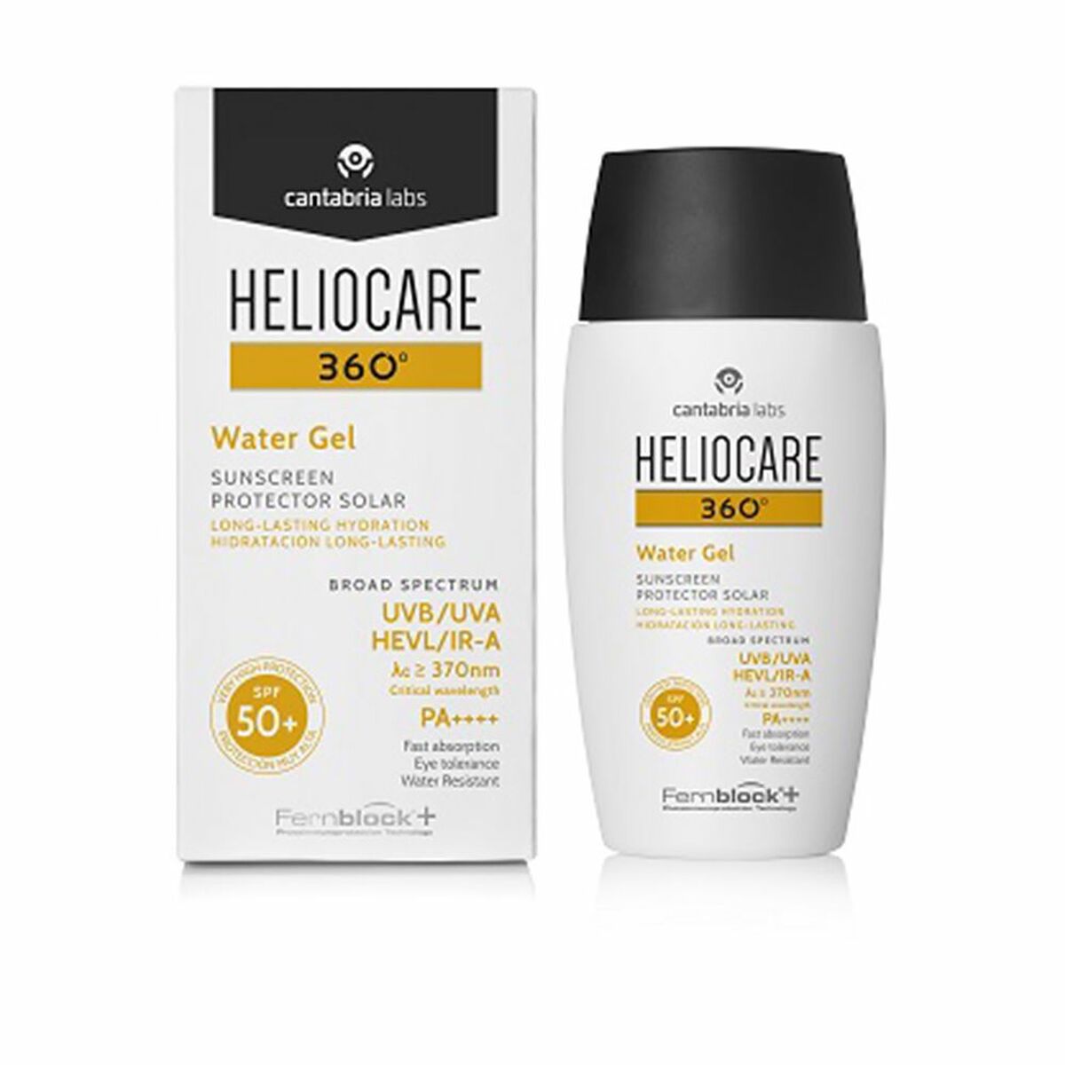 Heliocare