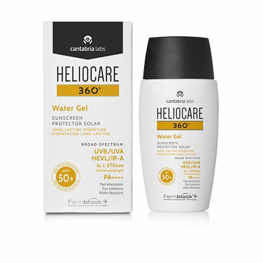 Sun Protection Gel Heliocare 50 ml SPF 50+ Heliocare