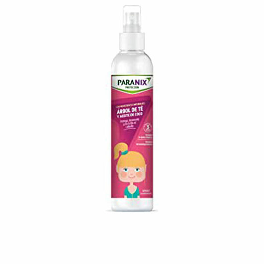 Anti-Lice Lotion Paranix Tea tree (250 ml) Paranix