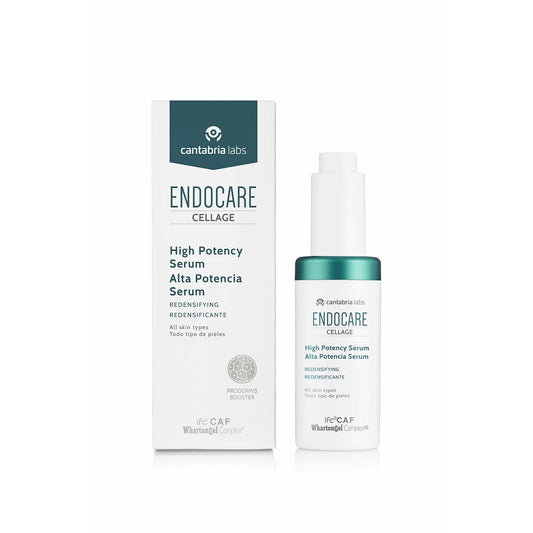 Anti-Ageing Serum Endocare Cellage 30 ml Intense Treatment Endocare