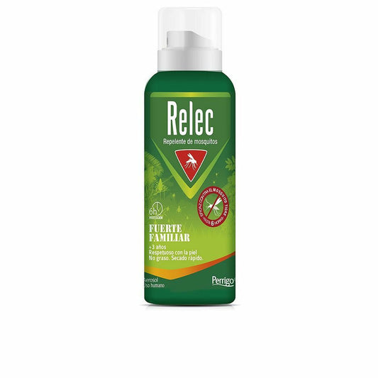 Mosquito repellent Relec Spray Relec