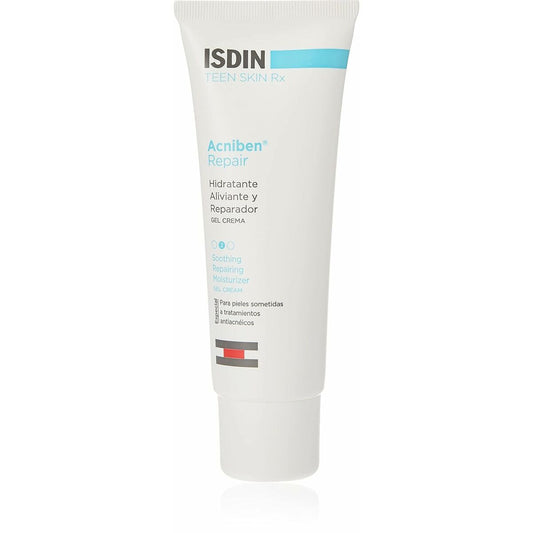 Facial Cream Isdin Acniben 40 ml Isdin