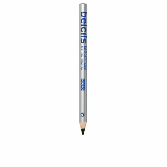 Eye Pencil Belcils MAQUILLAJE BELCILS Black 1,4 g Sensitive eyes Belcils