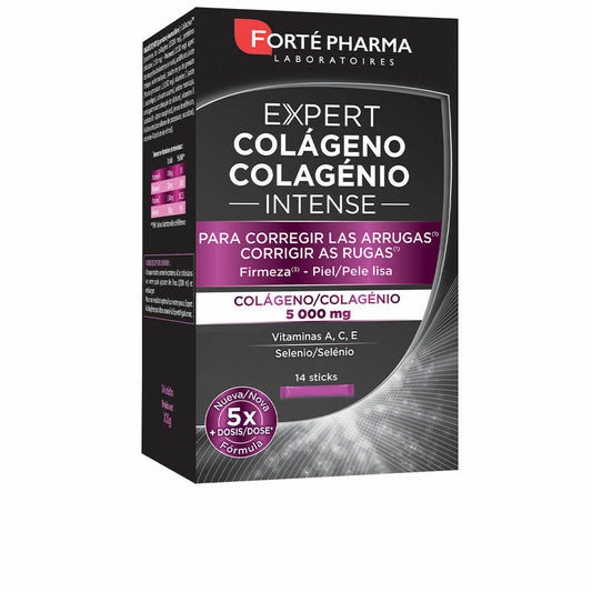 Collagen Forté Pharma Expert Intense Collagen 14 Units Forté Pharma