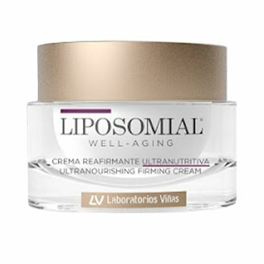 Day Cream Liposomial Well-Aging LIPOSOMIAL WELL-AGING 50 ml Liposomial Well-Aging