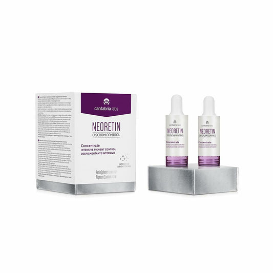 Anti-Pigment Cream Neoretin DISCROM CONTROL 10 ml Neoretin