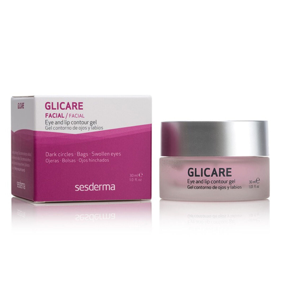 Eye Contour Glicare Sesderma (30 ml) Sesderma