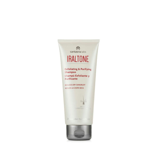 Shampoo Iraltone Iraltone Exfoliant 200 ml Iraltone