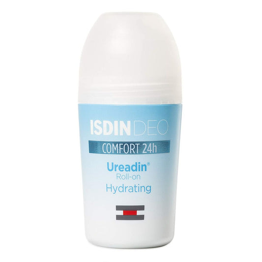 Roll-On Deodorant Isdin Ureadin Moisturizing (50 ml) Isdin