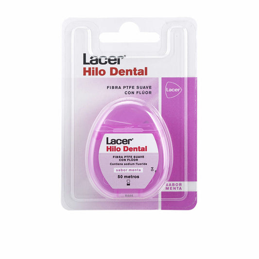 Dental Floss Lacer (50 m) Mint Lacer