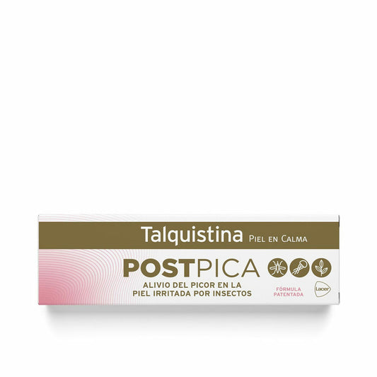 Bite Soothing Gel Talquistina TALQUISTINA 15 ml Talquistina