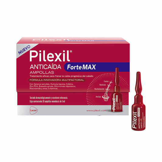 Food Supplement Pilexil PILEXIL FORTE MAX 5 ml Pilexil