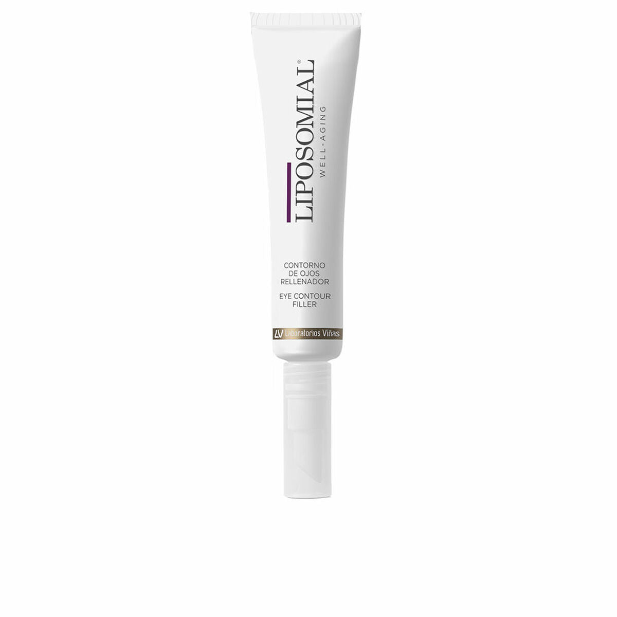 Cream for Eye Area Liposomial Well-Aging LIPOSOMIAL WELL-AGING 15 ml Liposomial Well-Aging