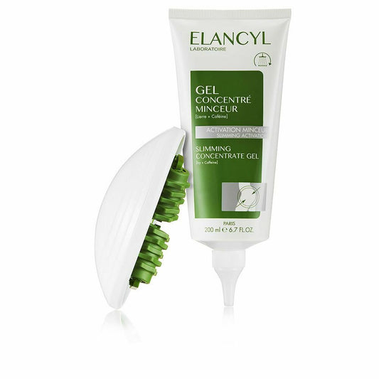 Body Cream Elancyl My 200 ml Elancyl