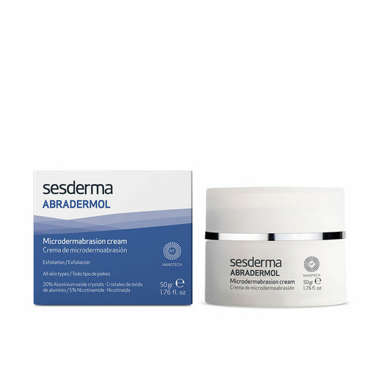 Exfoliating Cream Sesderma Abradermol 50 g Sesderma