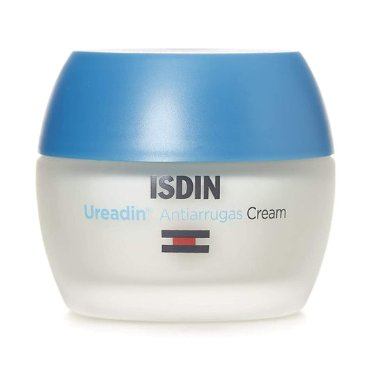 Anti-Wrinkle Cream Isdin Ureadin 50 ml Isdin