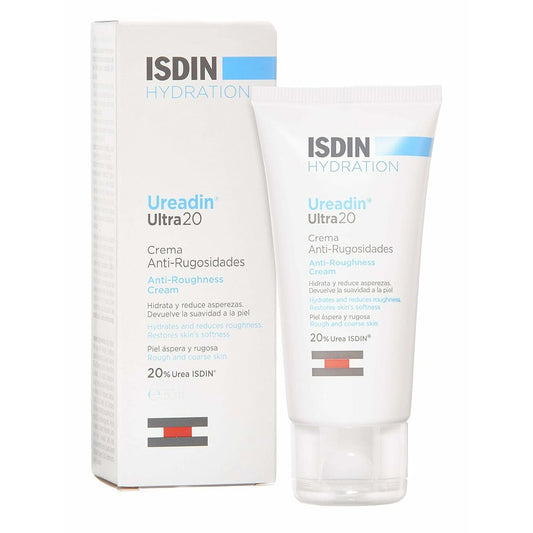 Hydrating Cream Isdin Ureadin Ultra20 50 ml Isdin