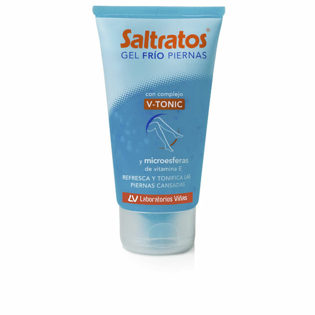 Moisturising Foot Cream Saltratos CUIDADO DE PIES 150 ml Saltratos