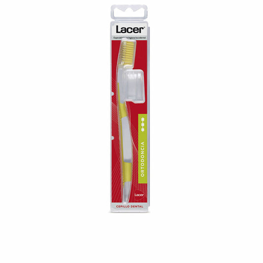 Toothbrush Lacer Ortodoncia Lacer