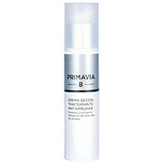 Facial Cream Topicrem AH primavia-8 50 ml Topicrem