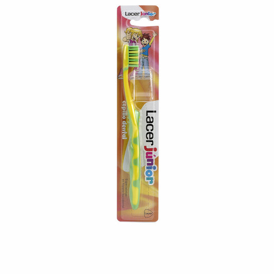 Toothbrush for Kids Lacer Junior Lacer