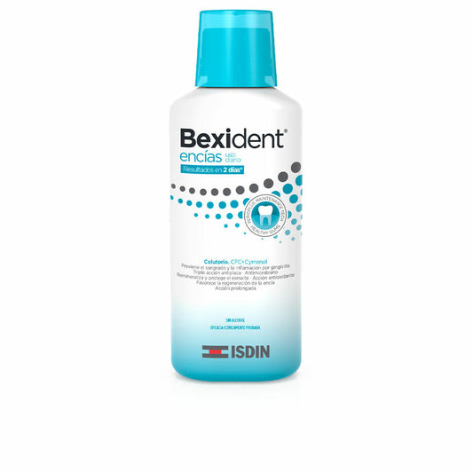 Mouthwash Isdin Bexident Encías Healthy Gums 250 ml Isdin