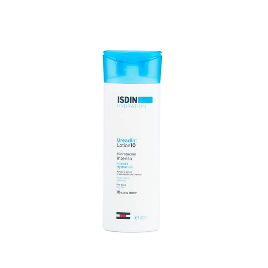 Hydrating Body Lotion Isdin Ureadin Lotion10 200 ml Isdin