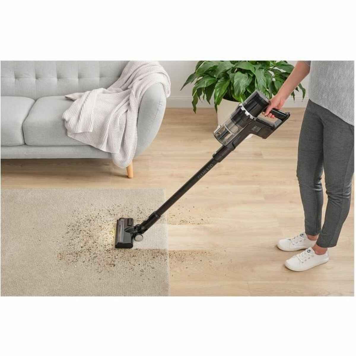 Stick Vacuum Cleaner Sencor 250 W