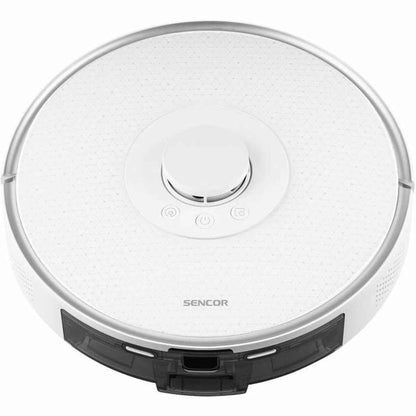 Robot Vacuum Cleaner Sencor