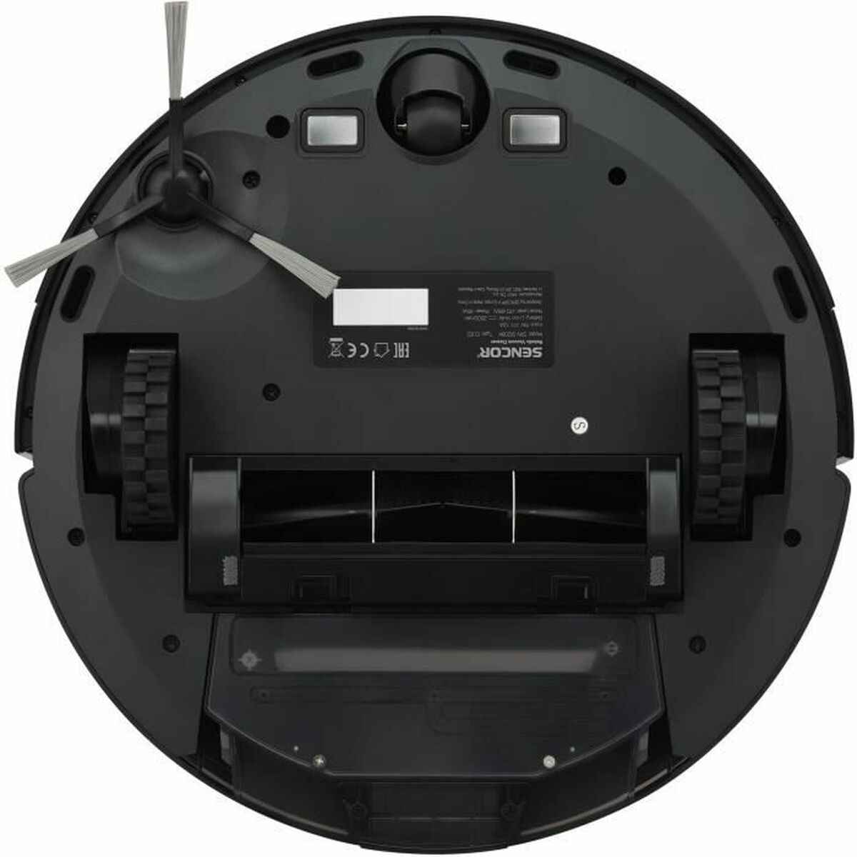 Robot Vacuum Cleaner Sencor