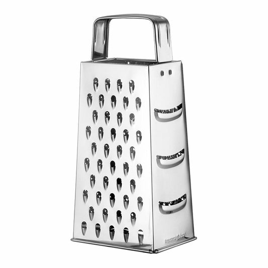 Grater Tescoma Handy Stainless steel Steel