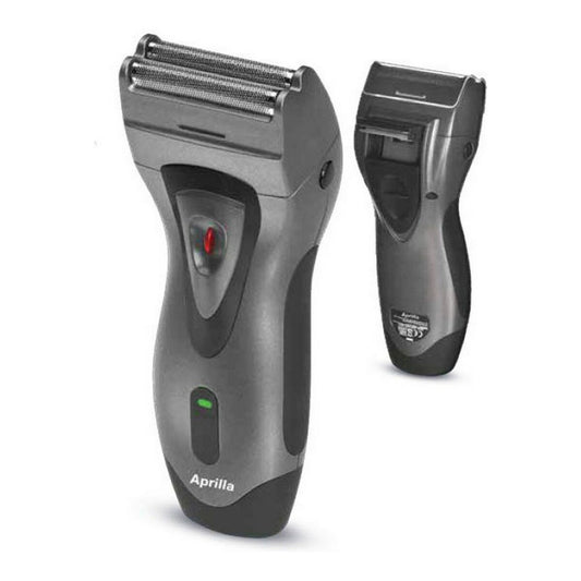 Shaver Rechargeable Aprilla