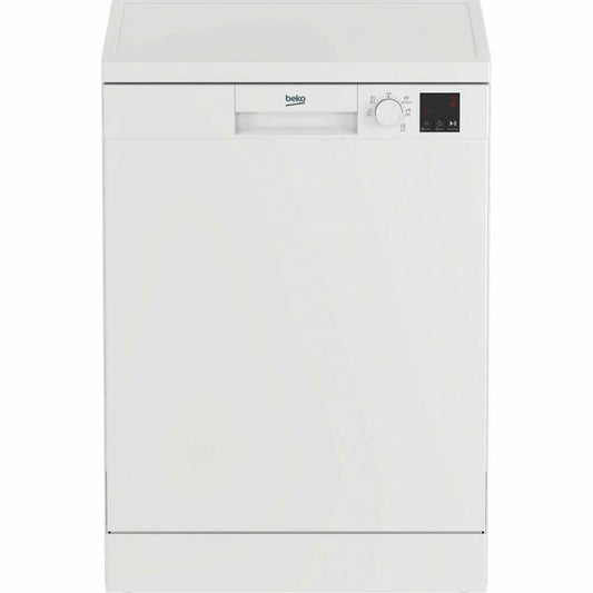 Dishwasher BEKO DVN05320W White 60 cm