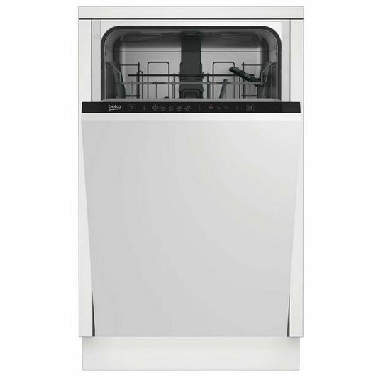 Dishwasher BEKO DIS35023 45 cm White