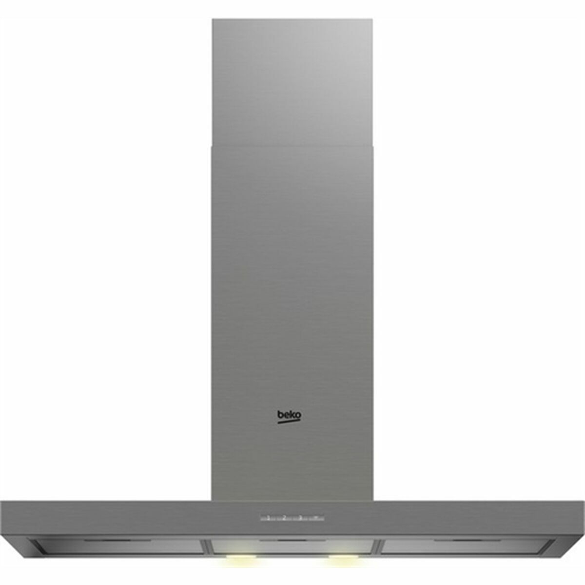 Conventional Hood BEKO BHCB91622BXH Steel