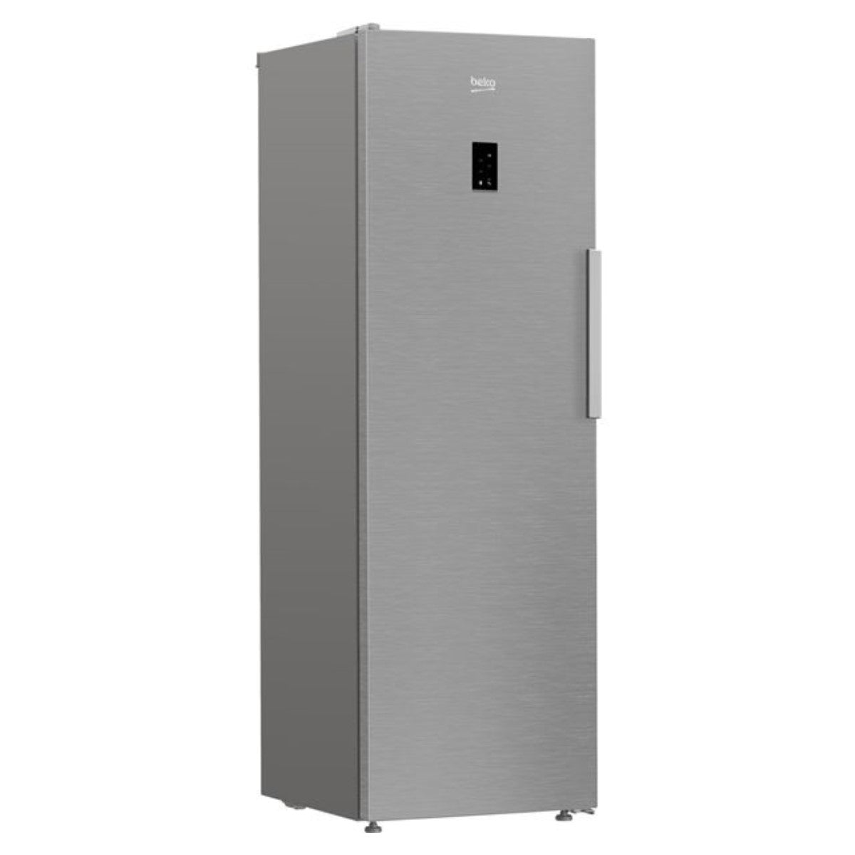 Freezer BEKO B3RMFNE314XB Steel 185 x 60 cm