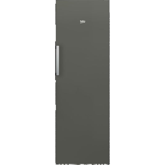 Freezer BEKO RFNE290L41GN 256 l Grey BEKO