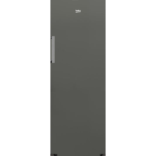 Refrigerator BEKO RSSE415M41GN Grey