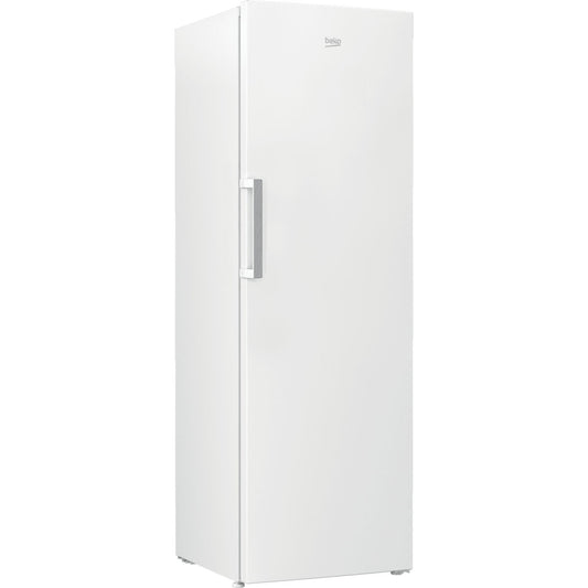 Refrigerator BEKO RSSE415M41WN White