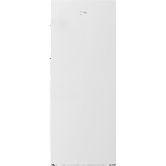 Refrigerator BEKO RSSA290M41WN White 286 L