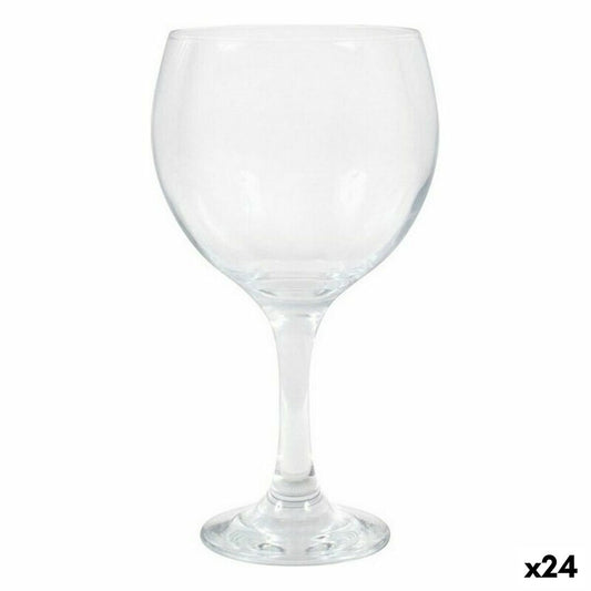 Cocktail glass LAV 37066 (24 Units) (645 cc)