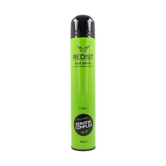 Styling Spray Redist Keratin Complex 400 ml