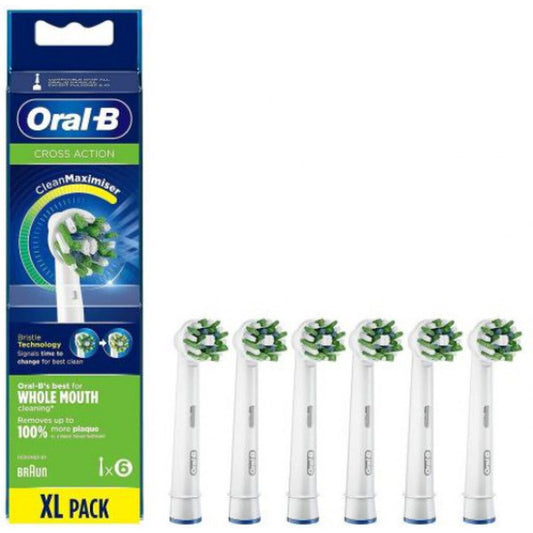 Spare for Electric Toothbrush Oral-B EB50 byKim Oral-B