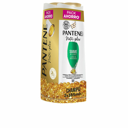 Shampoo Pantene 2 x 385 ml Pantene