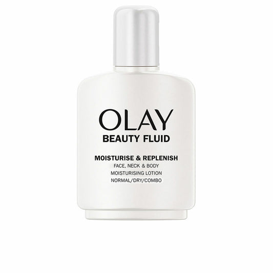 Day Cream Olay BEAUTY FLUID 200 ml Olay